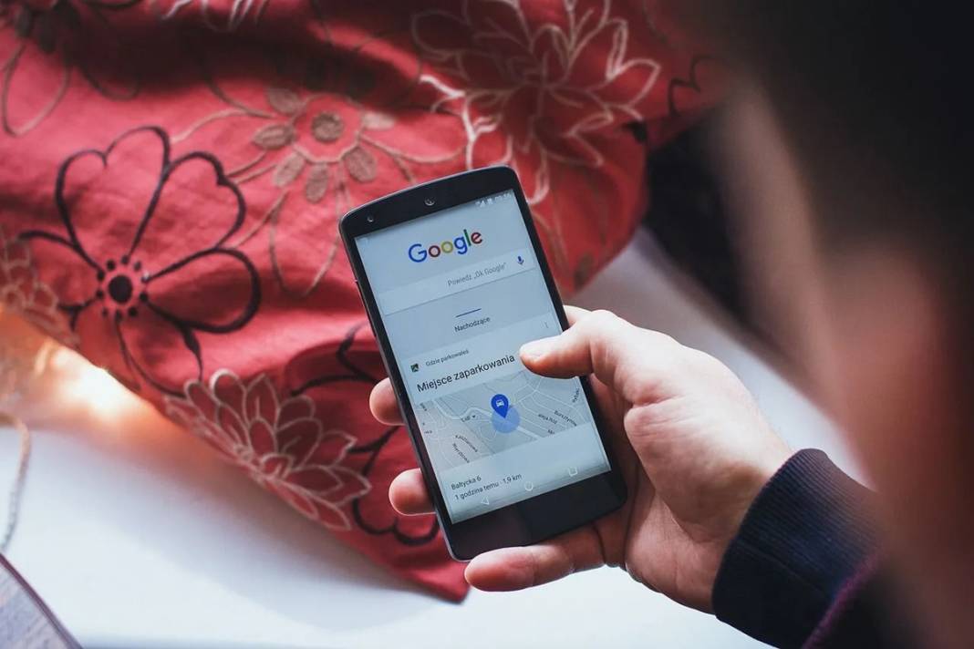 Google her ay yaptığını bu ay yapmadı, Android kullanıcıları mutlaka kontrol etsin! 2
